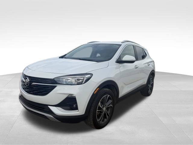 2023 Buick Encore GX
