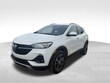  Buick Encore GX