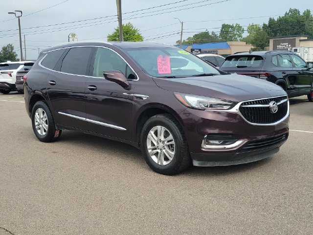 Used 2019 Buick Enclave Essence SUV