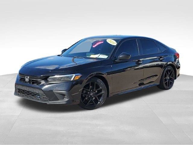 2023 Honda Civic