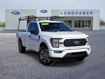 2023 Ford F-150 XL Truck