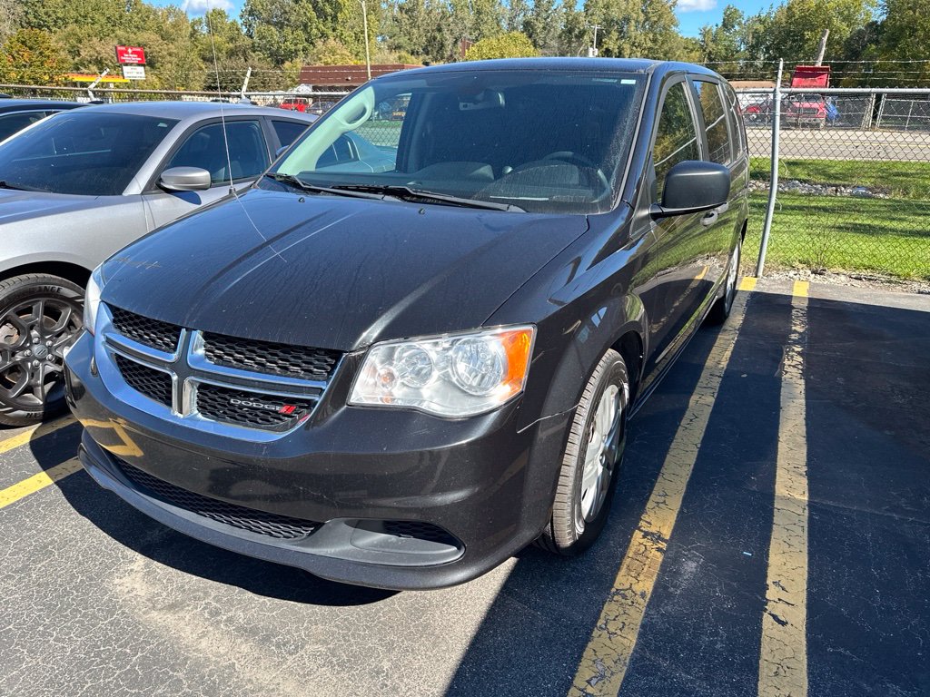  Dodge Grand Caravan