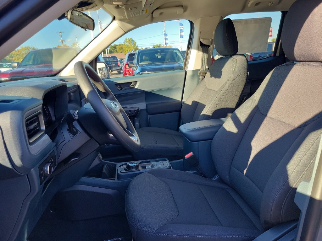 2026 Ford Maverick XL - Photo 11