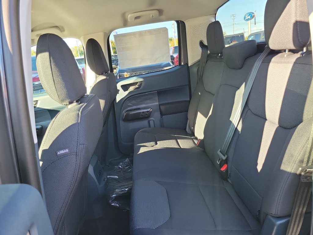 2026 Ford Maverick XL - Photo 32