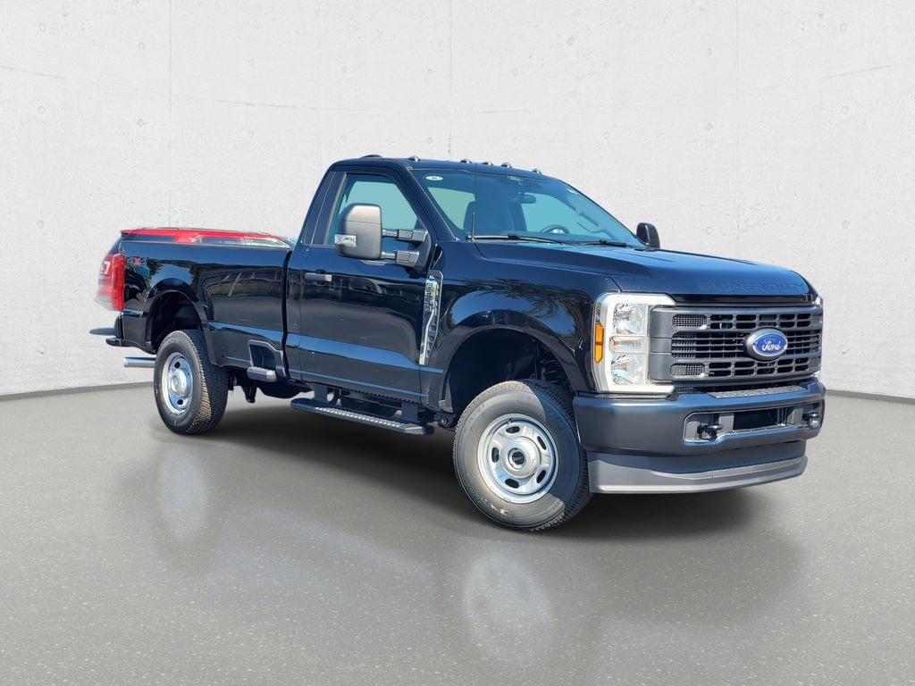 New 2026 Ford F-350 F-350 XL Truck Regular Cab
