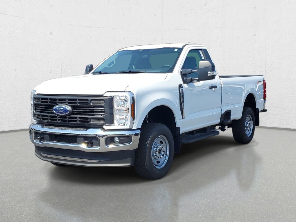 New 2026 Ford F-250SD XL Truck