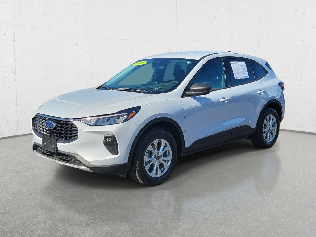 Used 2025 Ford Escape Active SUV
