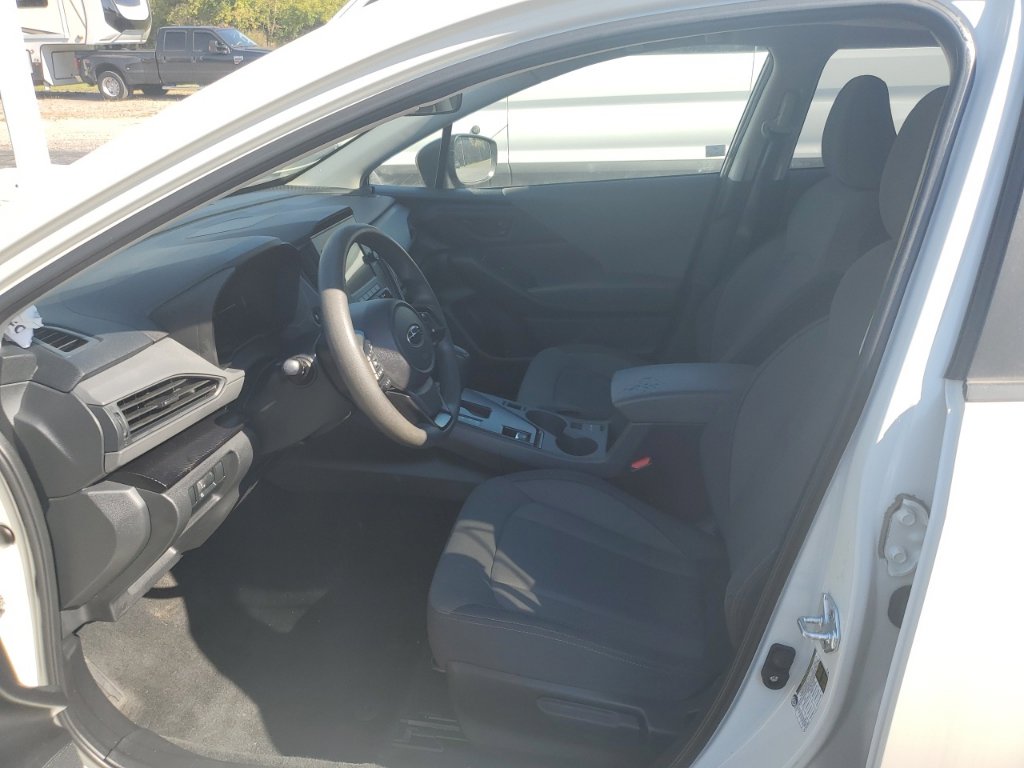 Used 2024 Subaru Crosstrek Base SUV