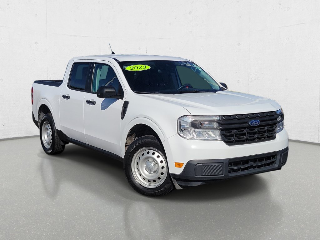 Used 2023 Ford Maverick XL Truck