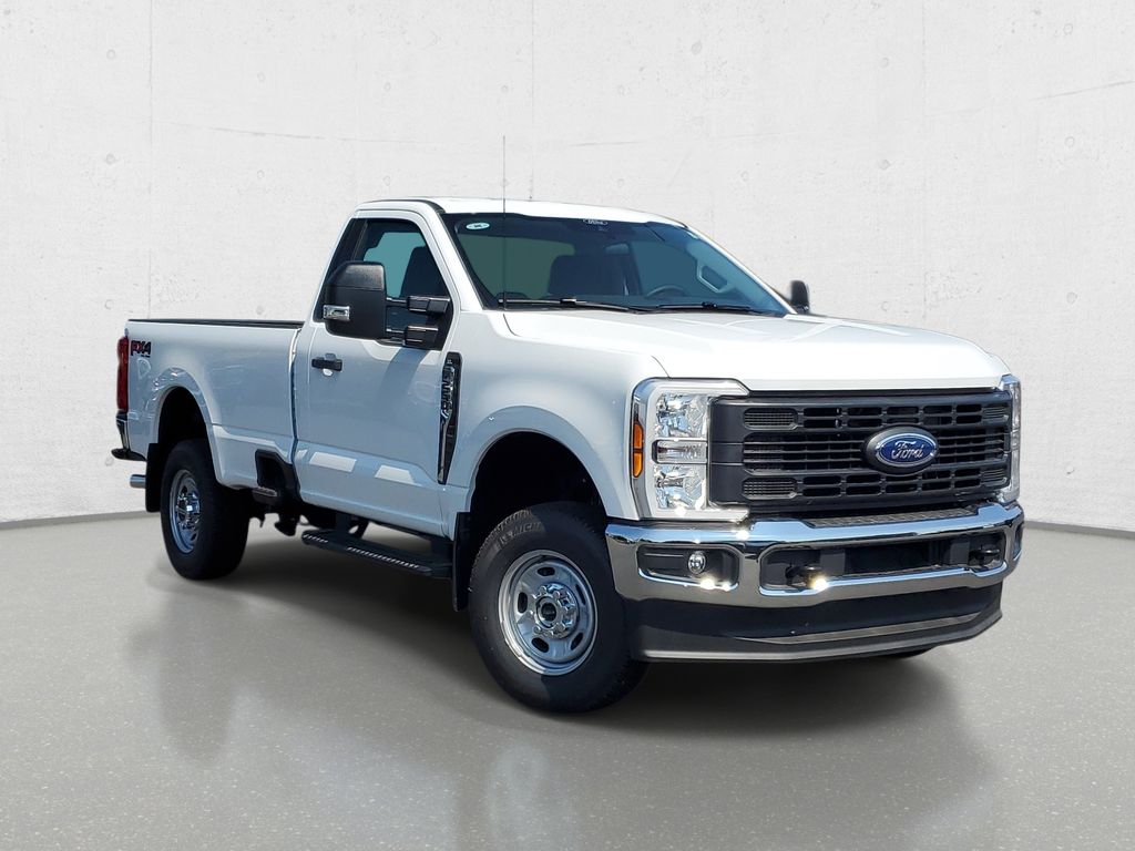New 2026 Ford F-250SD XL Truck