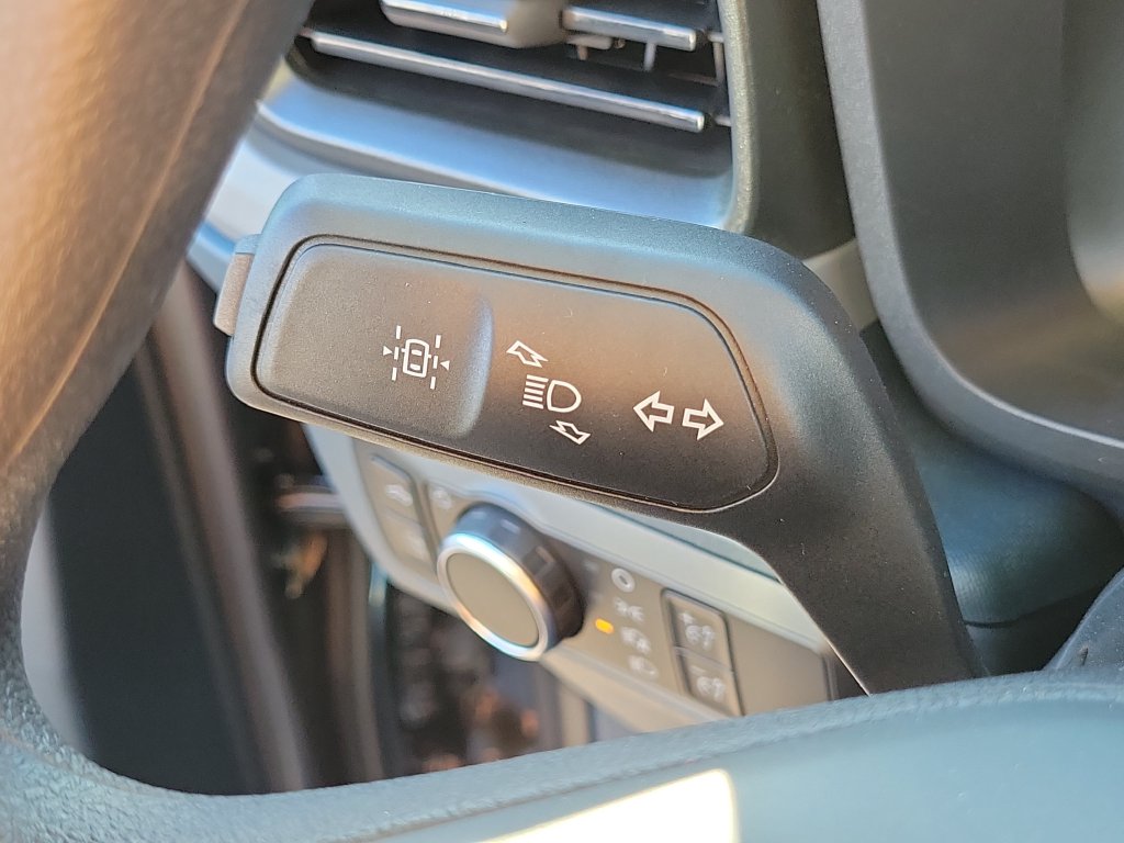 2026 Ford Maverick XL - Photo 16