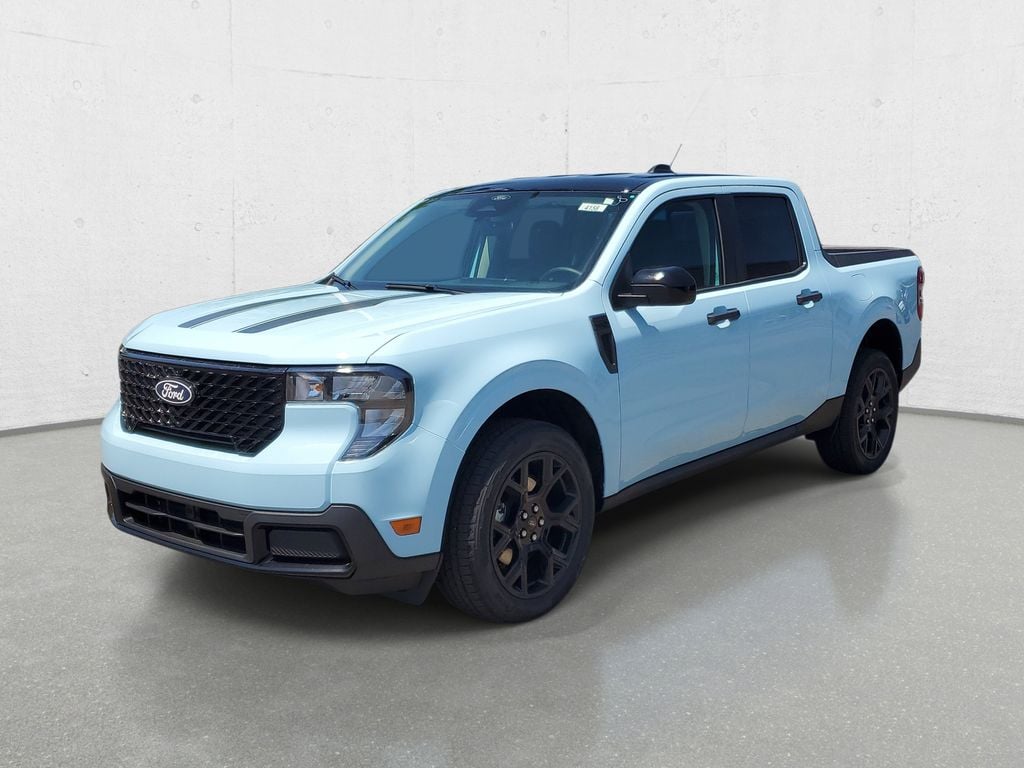 New 2026 Ford Maverick XLT Truck