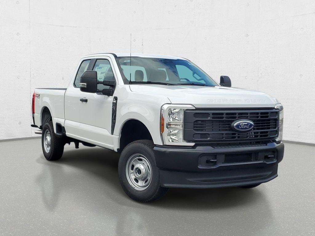 New 2026 Ford F-250 F-250® XL Truck Super Cab
