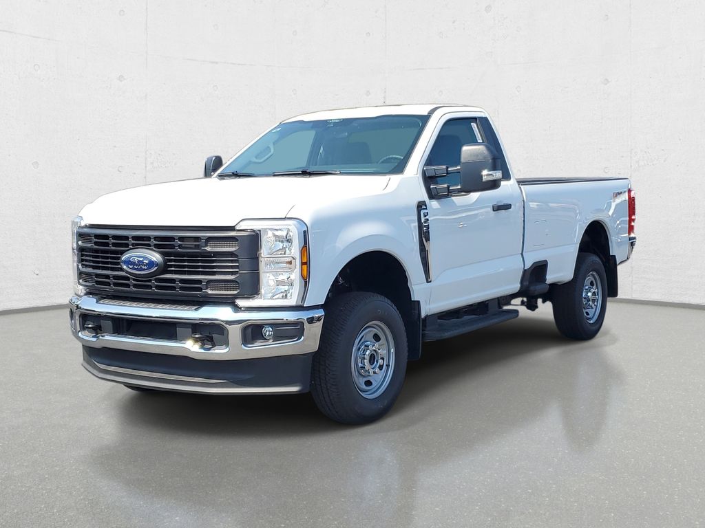 New 2026 Ford F-250SD XL Truck