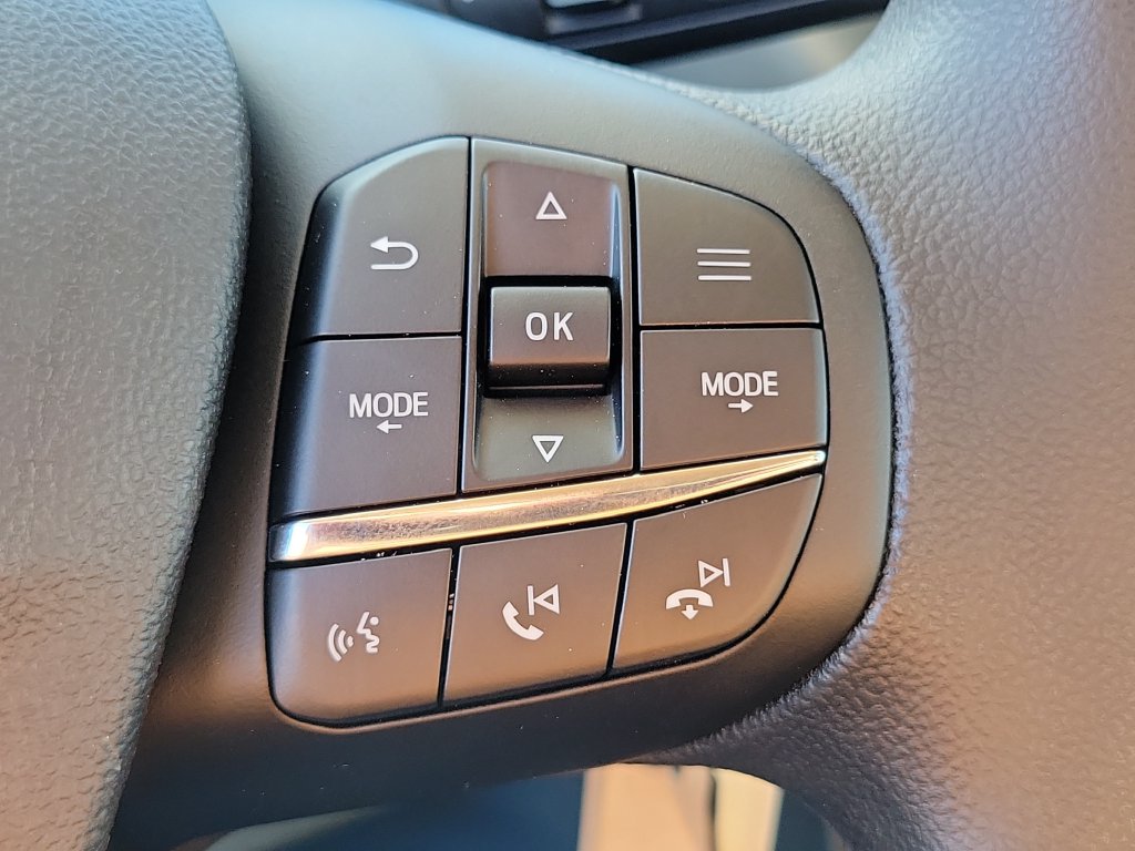 2026 Ford Maverick XL - Photo 19