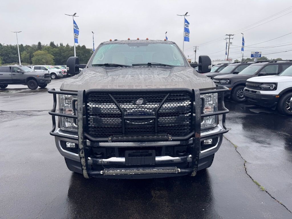 Used 2019 Ford F-250SD XLT Truck