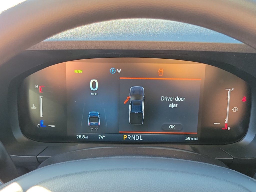 2026 Ford Maverick XL - Photo 17