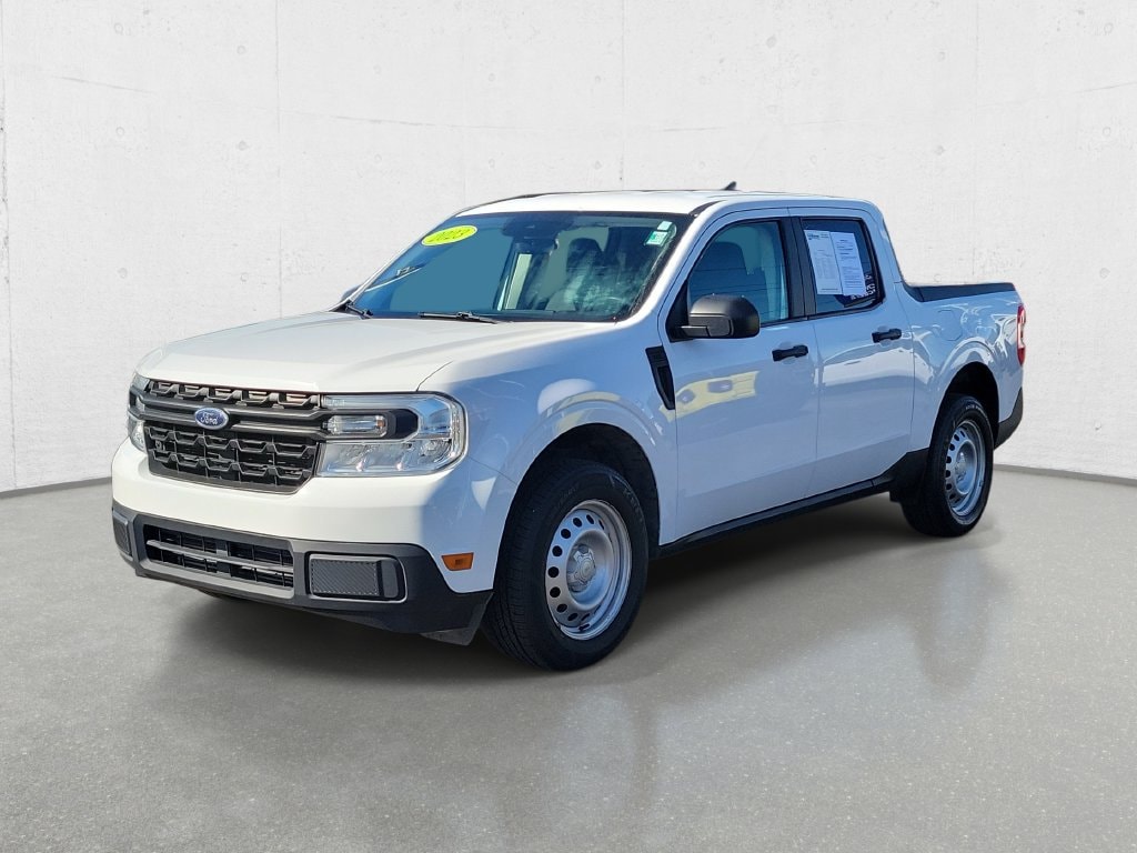 Used 2023 Ford Maverick XL Truck