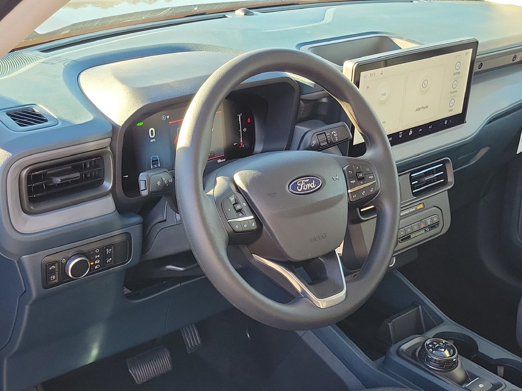 2026 Ford Maverick XL - Photo 13