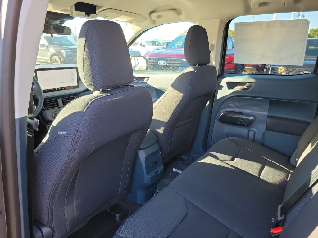 2026 Ford Maverick XL - Photo 33