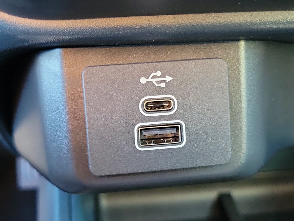 2026 Ford Maverick XL - Photo 23