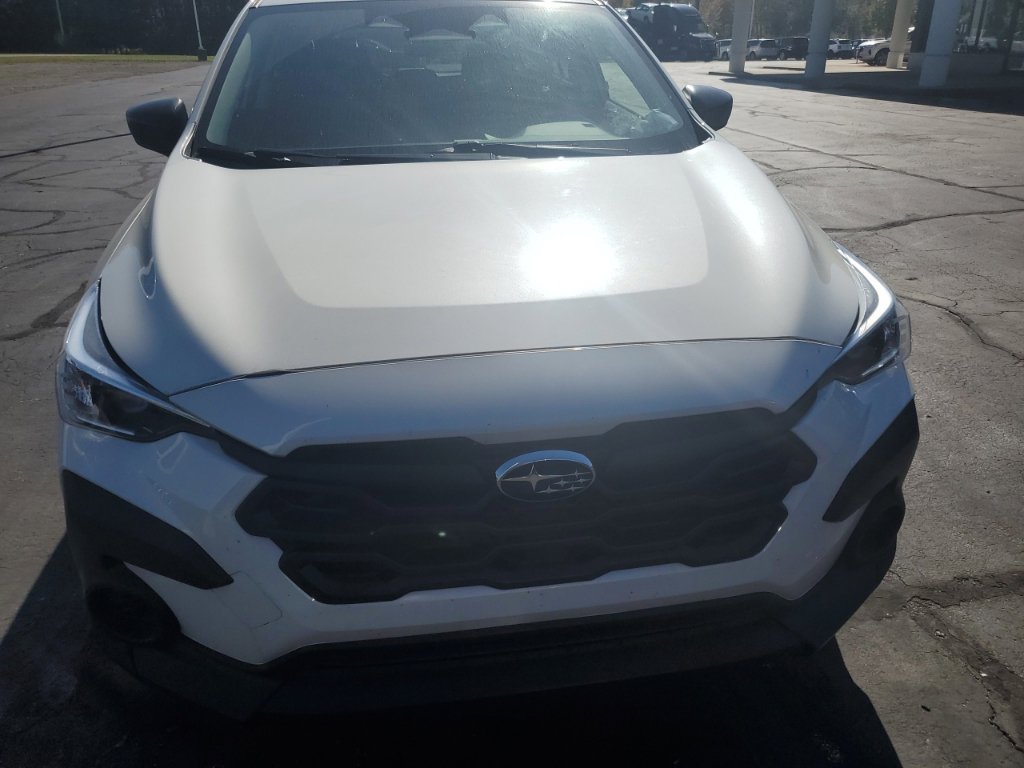 Used 2024 Subaru Crosstrek Base SUV