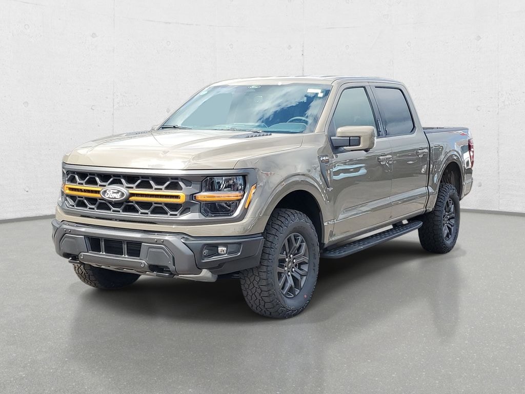 New 2026 Ford F-150 Tremor Truck