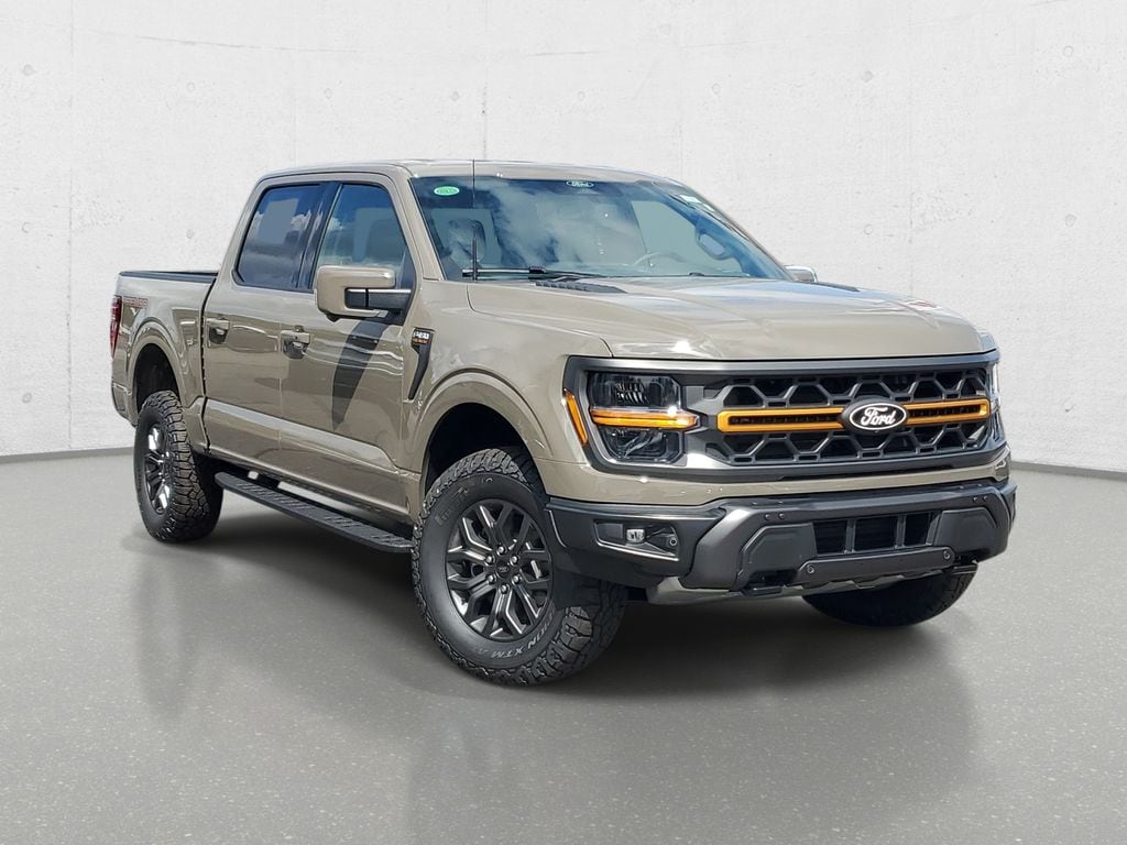 New 2026 Ford F-150 Tremor Truck