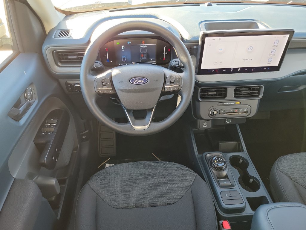 2026 Ford Maverick XL - Photo 29