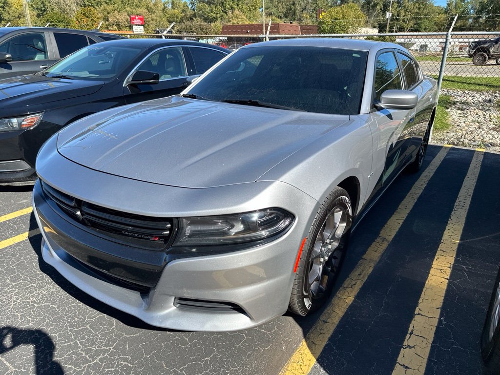  Dodge Charger