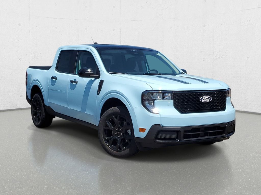 New 2026 Ford Maverick XLT Truck