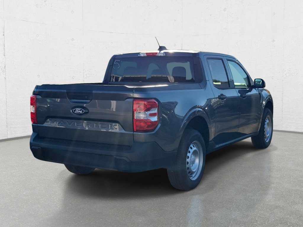 2026 Ford Maverick XL - Photo 7