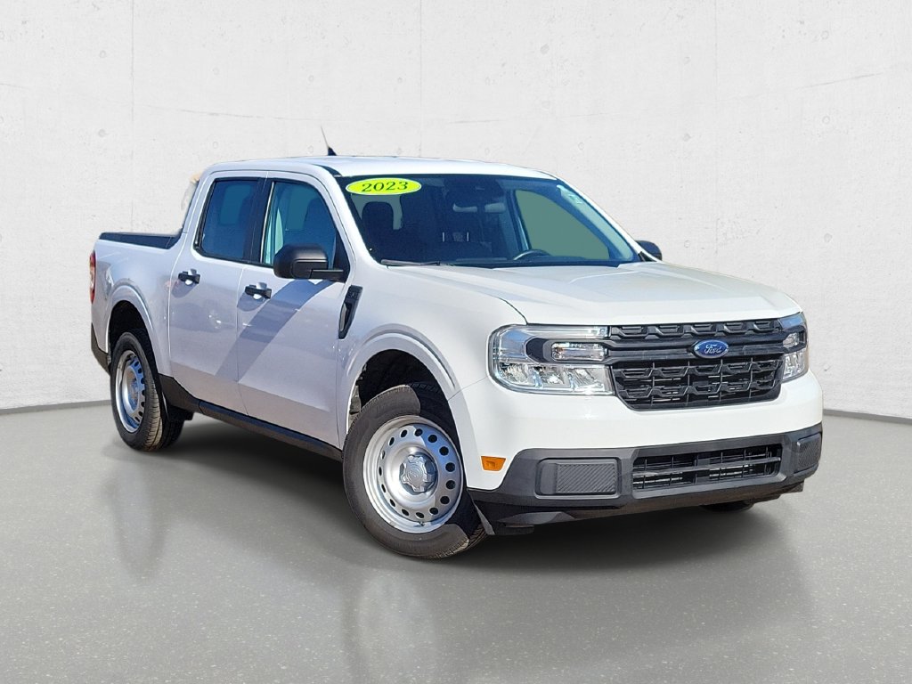 Used 2023 Ford Maverick XL Truck
