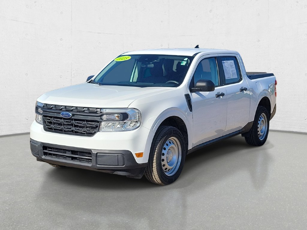 Used 2023 Ford Maverick XL Truck