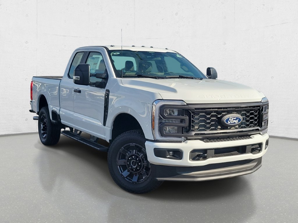 New 2027 Ford F-250SD XL Truck