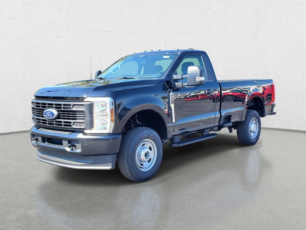 New 2026 Ford F-350 F-350 XL Truck Regular Cab