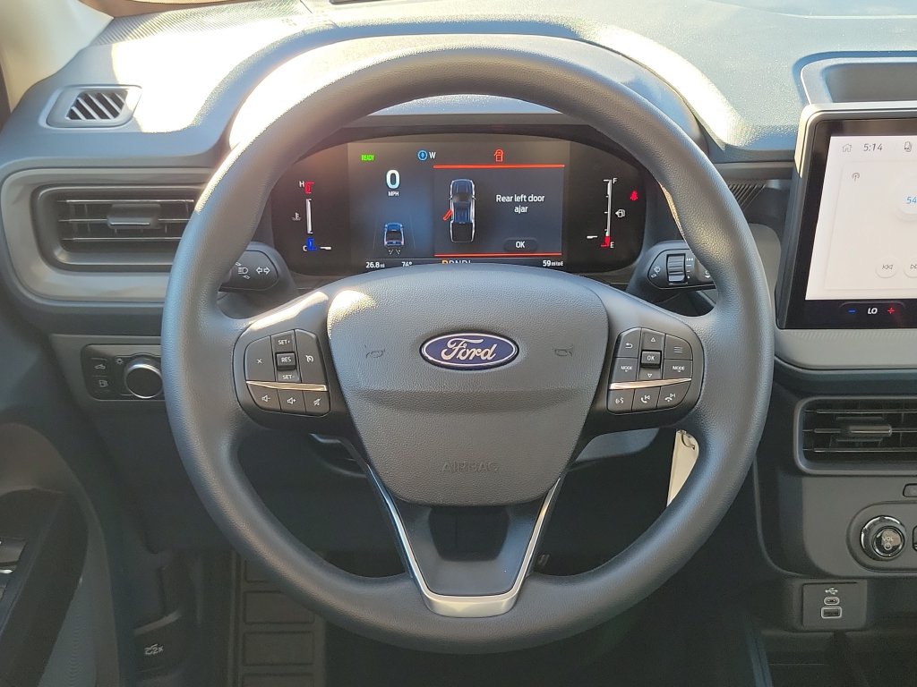 2026 Ford Maverick XL - Photo 30