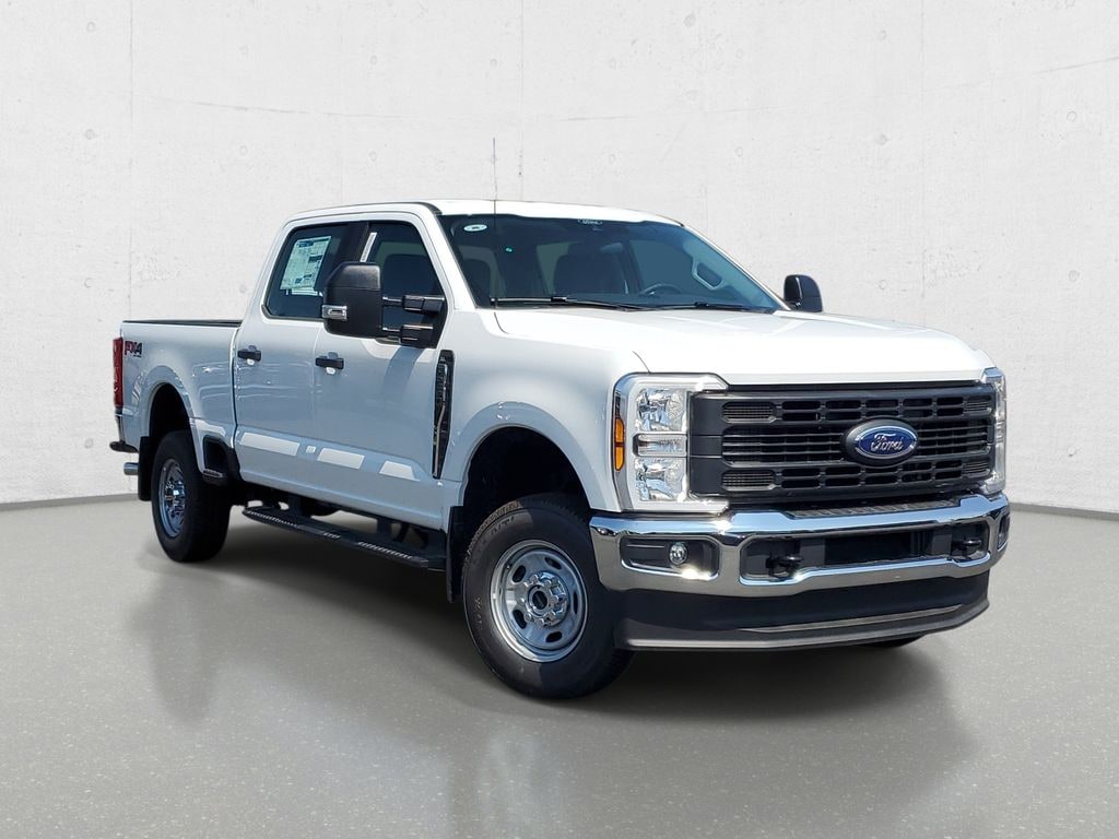 New 2026 Ford F-250SD XL Truck
