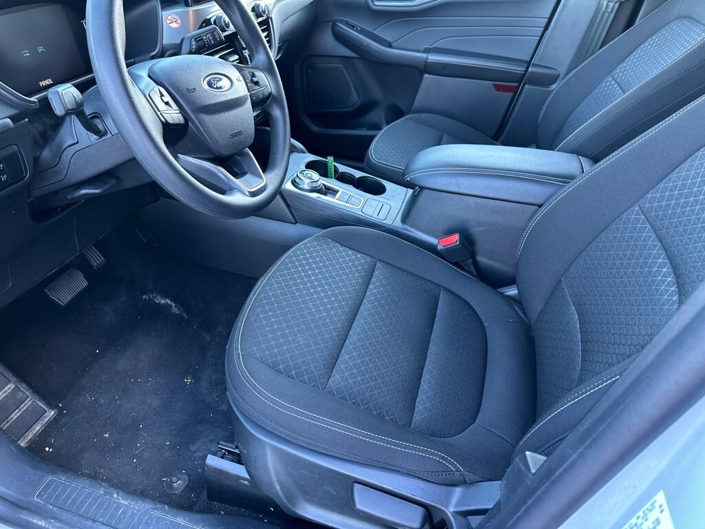Used 2025 Ford Escape Active SUV