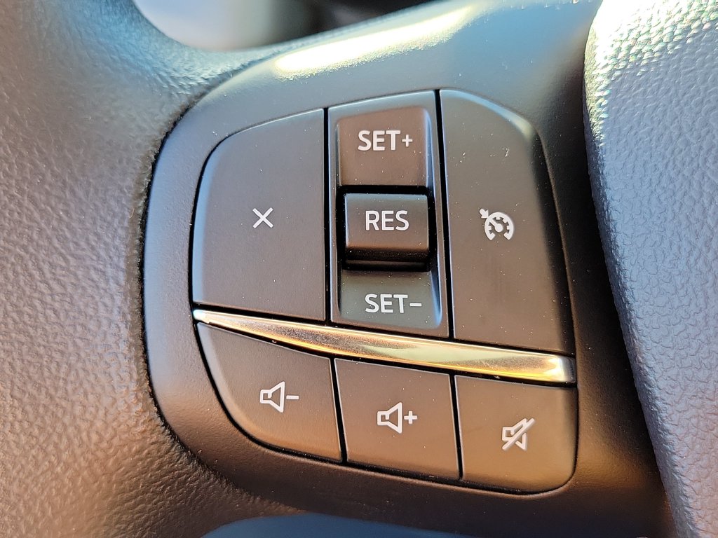 2026 Ford Maverick XL - Photo 15