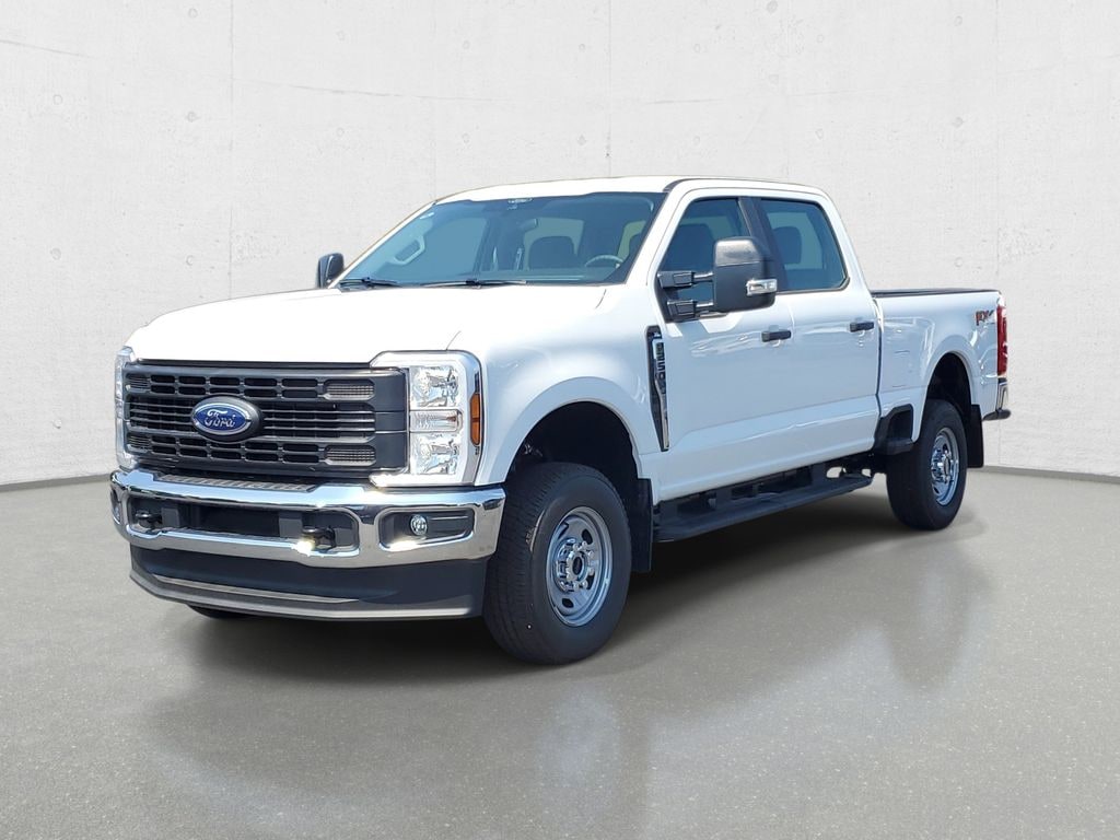 New 2026 Ford F-250SD XL Truck