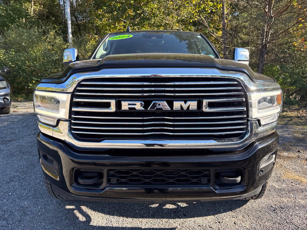 Used 2024 Ram 2500 Laramie Truck