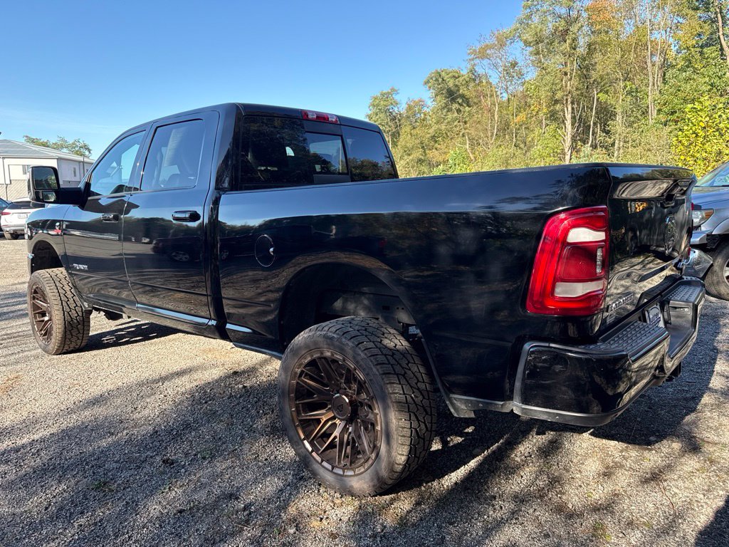 Used 2024 Ram 2500 Laramie Truck