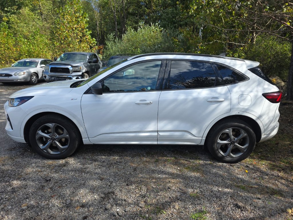 Used 2023 Ford Escape ST-Line SUV