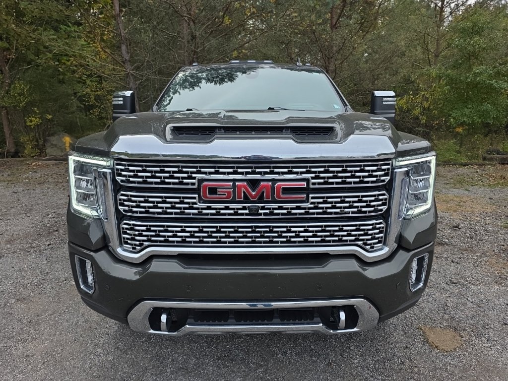 Used 2023 GMC Sierra 3500HD Denali Truck