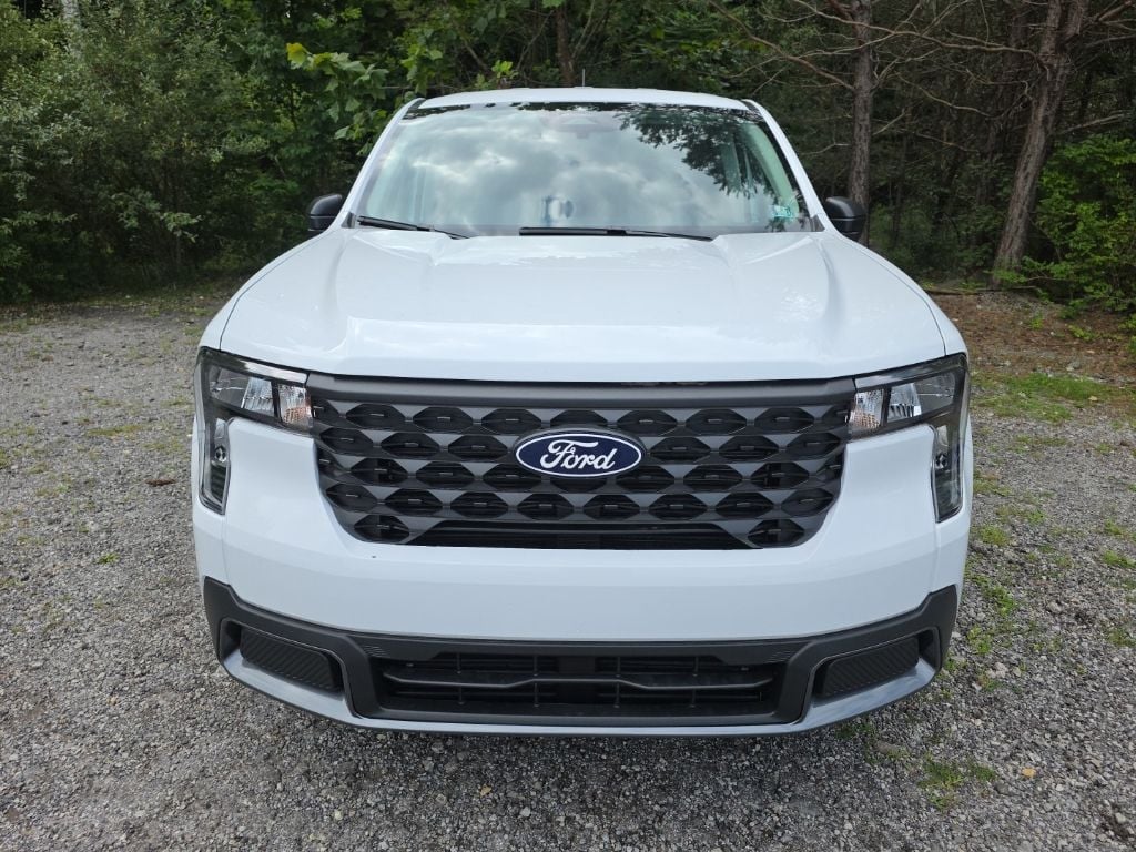 New 2026 Ford Maverick XLT Truck
