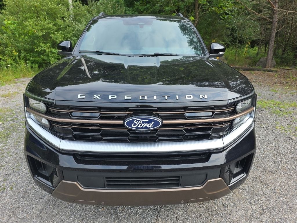 New 2027 Ford Expedition King Ranch SUV