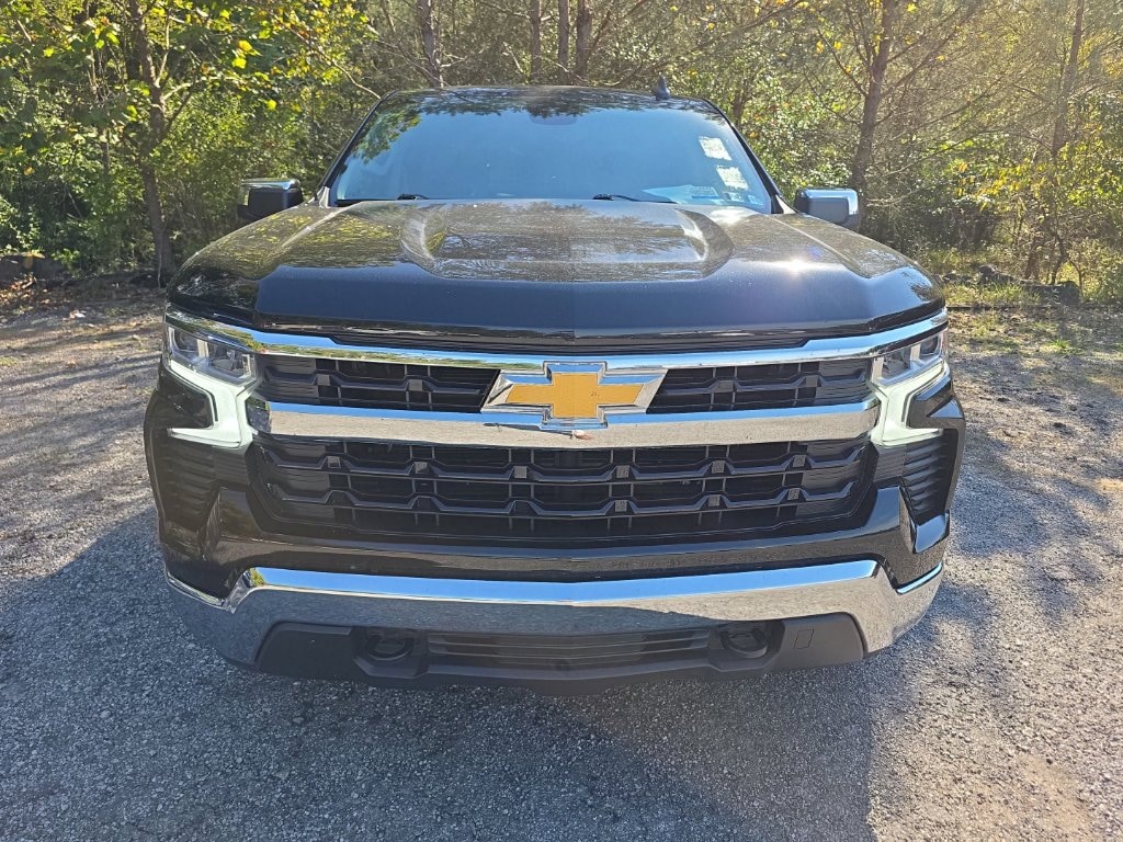 Used 2022 Chevrolet Silverado 1500 LT Truck