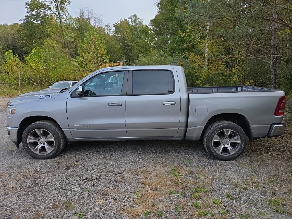 Used 2023 Ram 1500 Laramie Truck