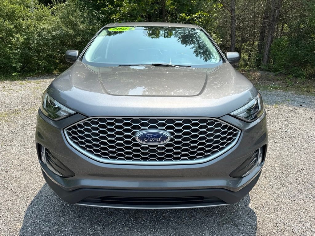 Used 2024 Ford Edge SEL SUV